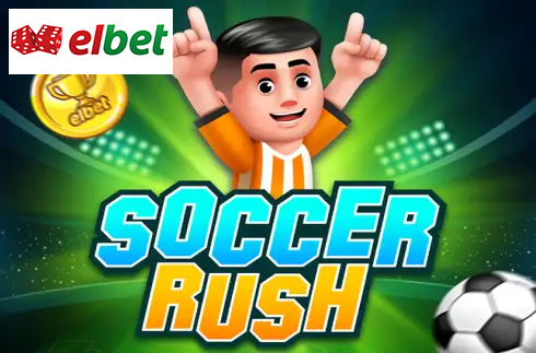Soccer Rush